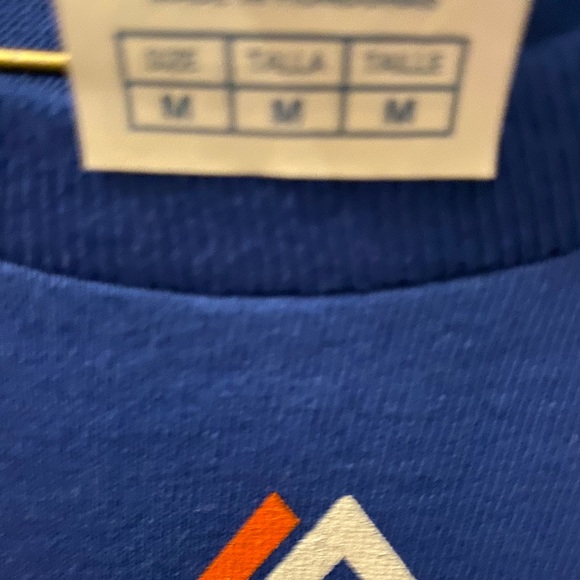 NY METS 2015 T-shirt - Picture 3 of 6
